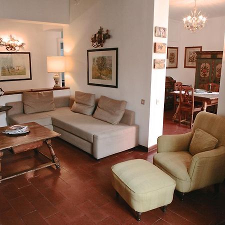 Domus Antonella A Trastevere Rom Værelse billede