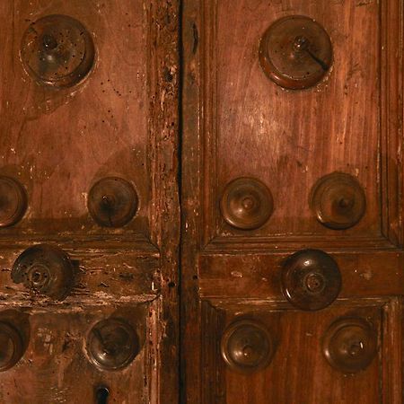 Domus Antonella A Trastevere Rom Eksteriør billede