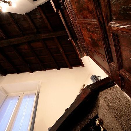 Domus Antonella A Trastevere Rom Eksteriør billede
