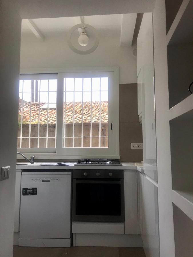Domus Antonella A Trastevere Rom Eksteriør billede