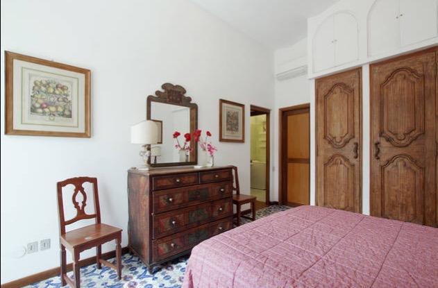 Domus Antonella A Trastevere Rom Eksteriør billede
