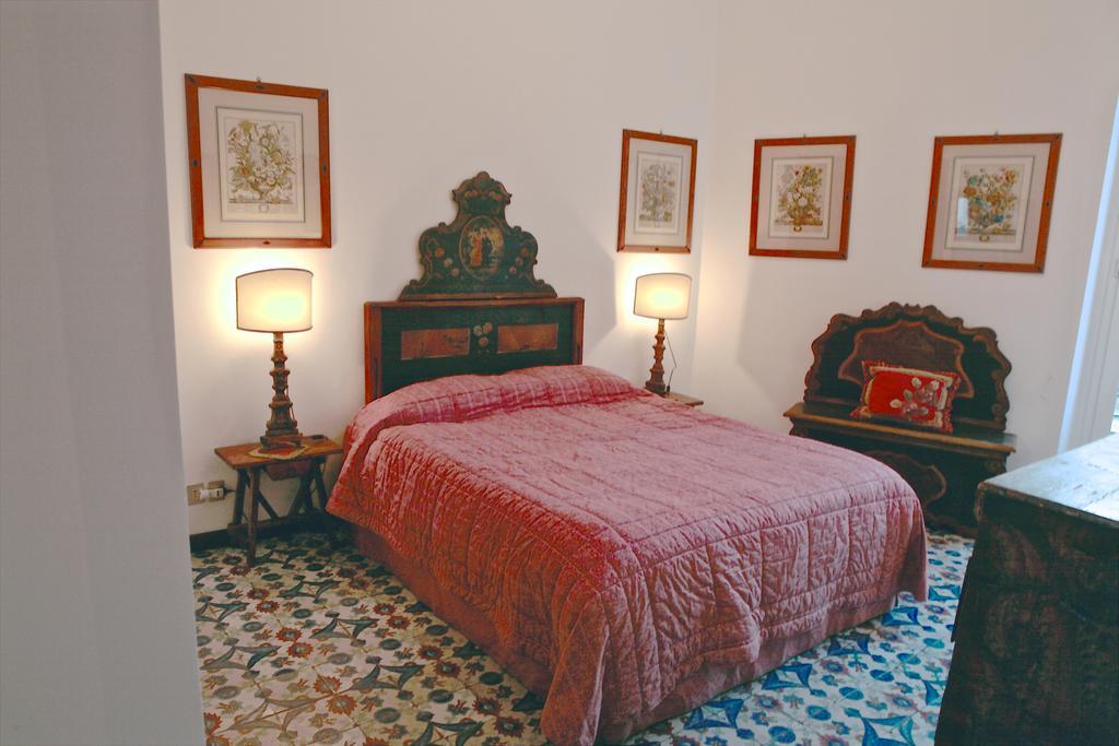 Domus Antonella A Trastevere Rom Værelse billede