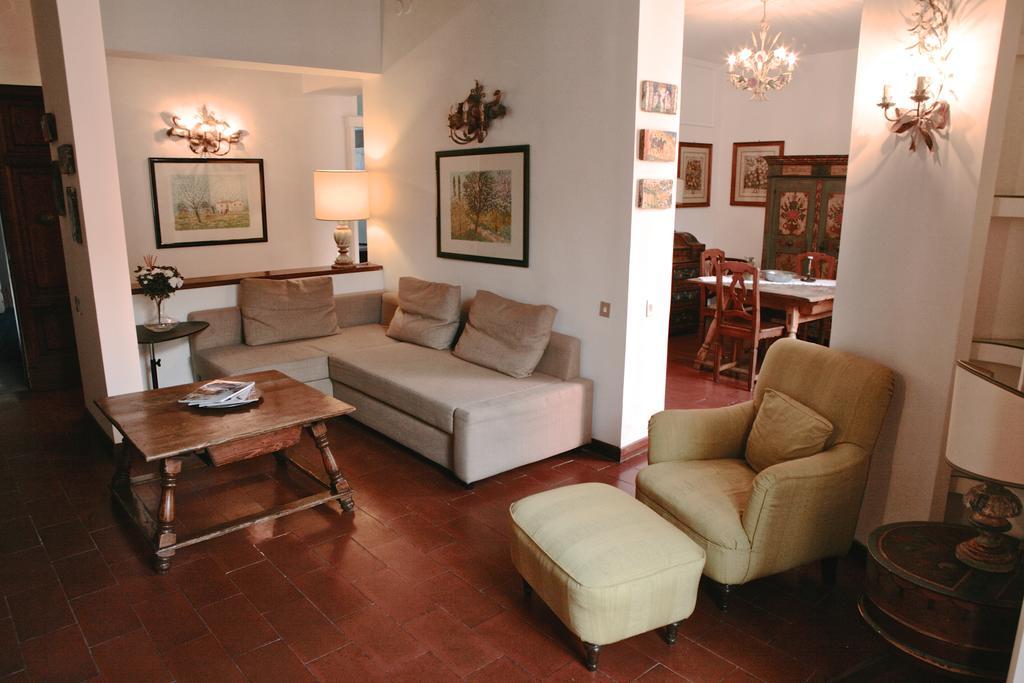 Domus Antonella A Trastevere Rom Værelse billede
