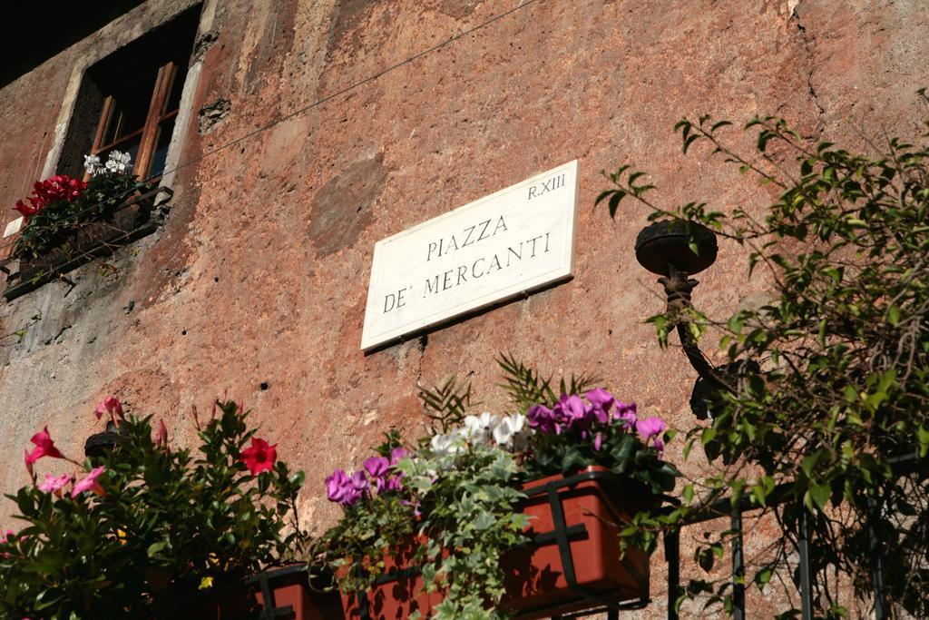Domus Antonella A Trastevere Rom Værelse billede