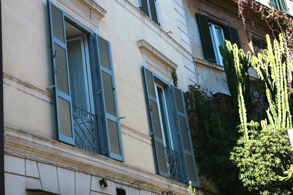 Domus Antonella A Trastevere Rom Værelse billede