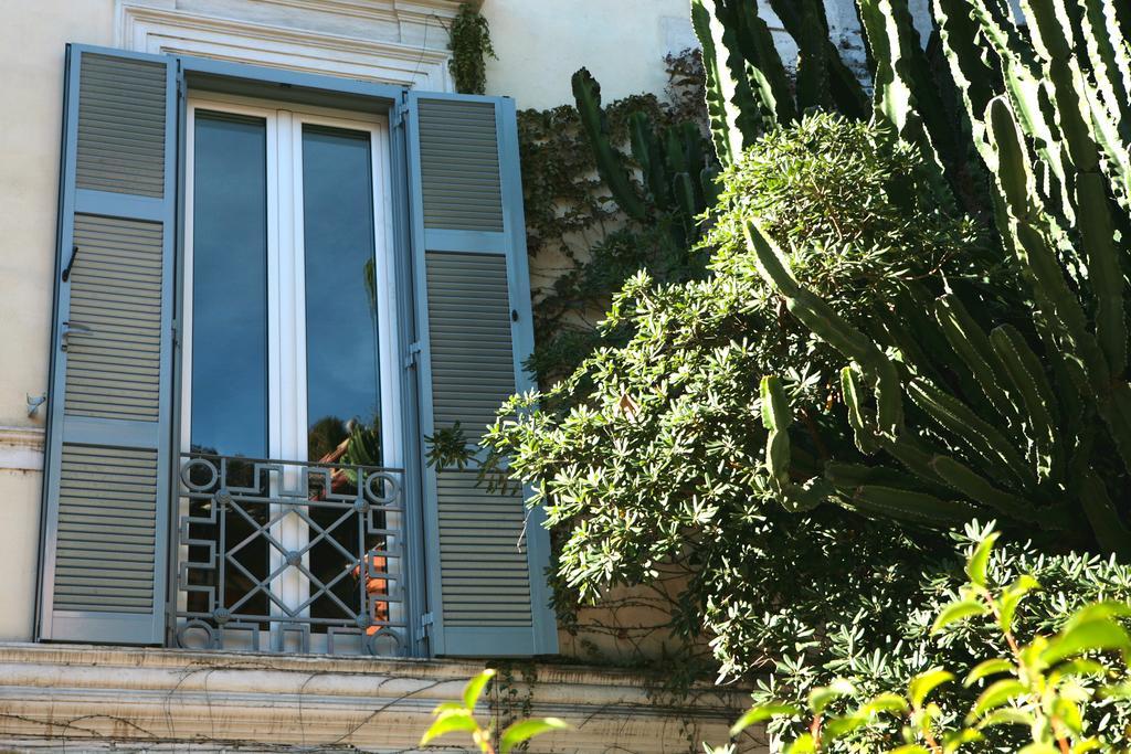 Domus Antonella A Trastevere Rom Værelse billede
