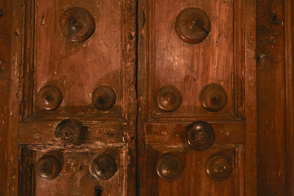 Domus Antonella A Trastevere Rom Eksteriør billede