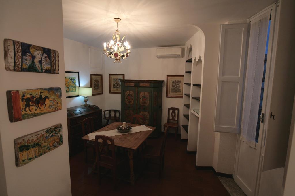 Domus Antonella A Trastevere Rom Eksteriør billede